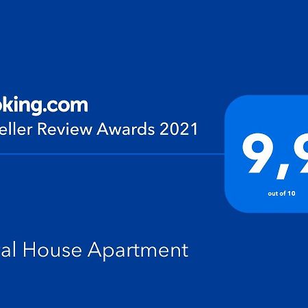 Royal House Apartment كييف المظهر الخارجي الصورة