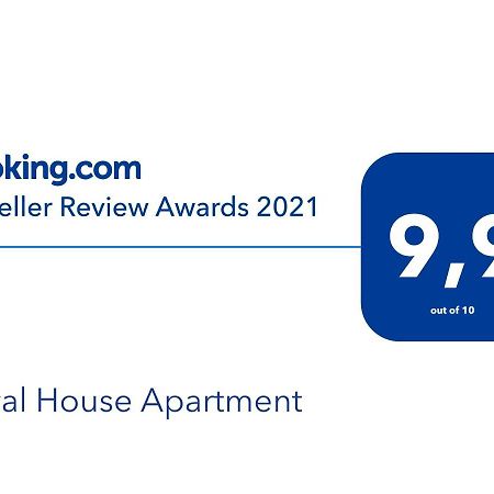 Royal House Apartment كييف المظهر الخارجي الصورة