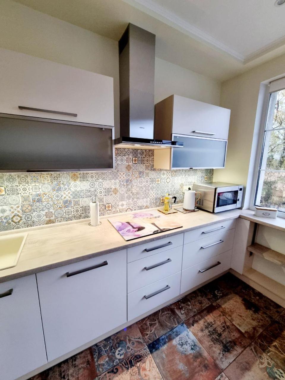 Royal House Apartment كييف المظهر الخارجي الصورة