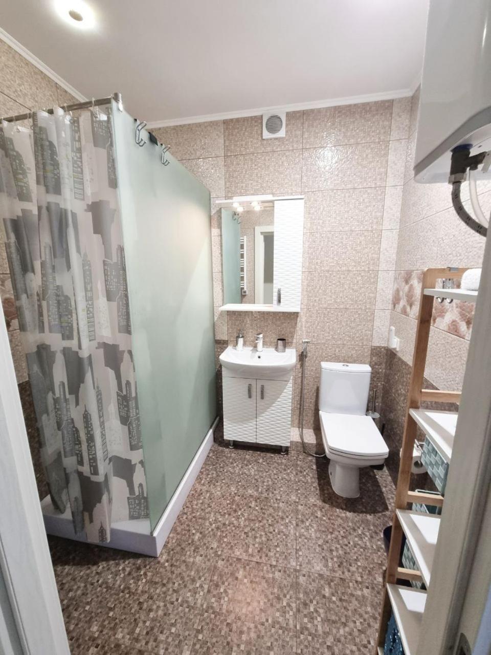 Royal House Apartment كييف المظهر الخارجي الصورة