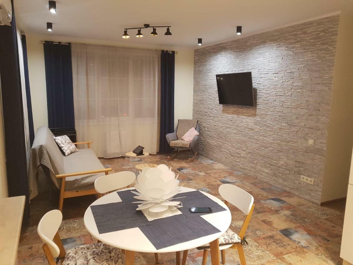 Royal House Apartment كييف المظهر الخارجي الصورة