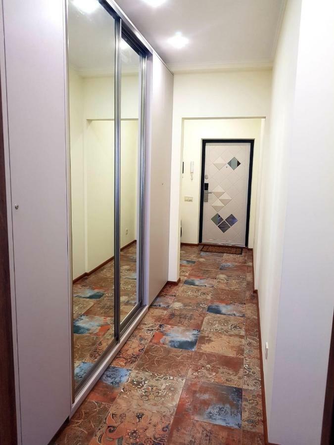 Royal House Apartment كييف المظهر الخارجي الصورة