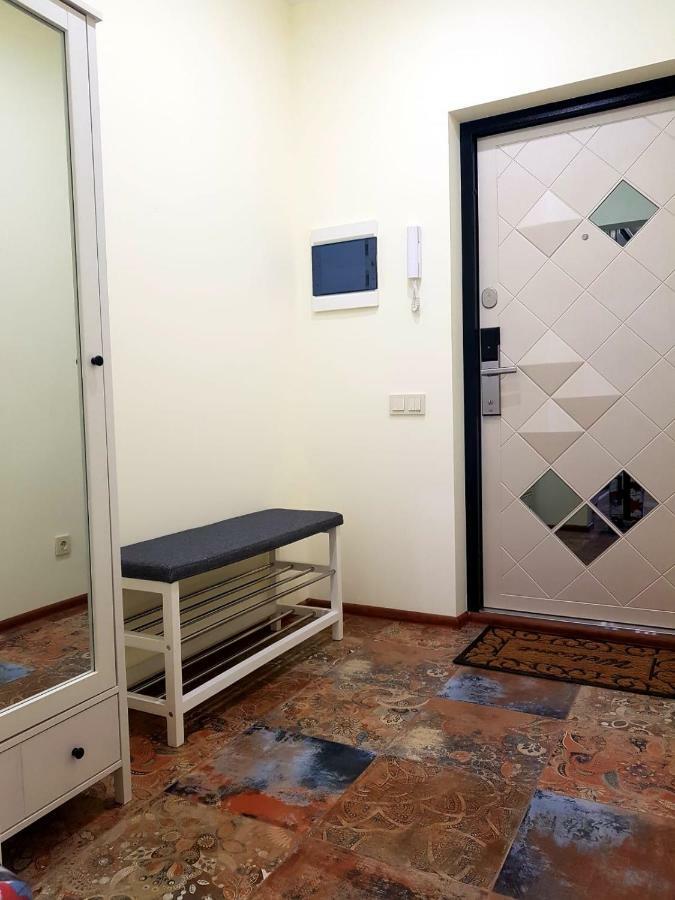 Royal House Apartment كييف المظهر الخارجي الصورة