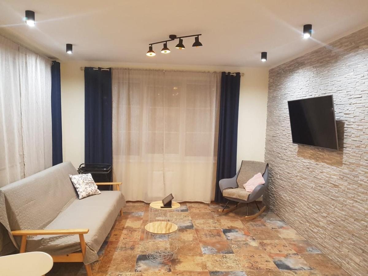 Royal House Apartment كييف المظهر الخارجي الصورة