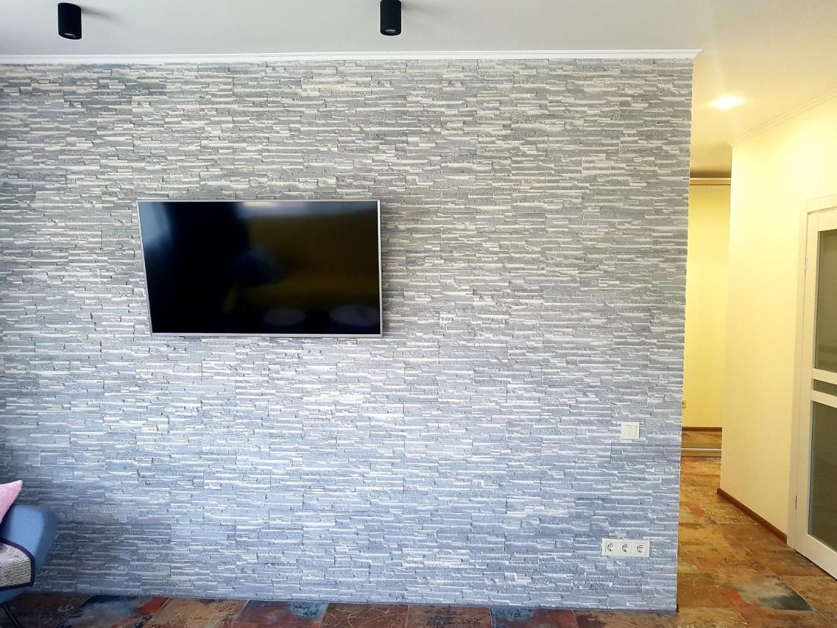 Royal House Apartment كييف المظهر الخارجي الصورة