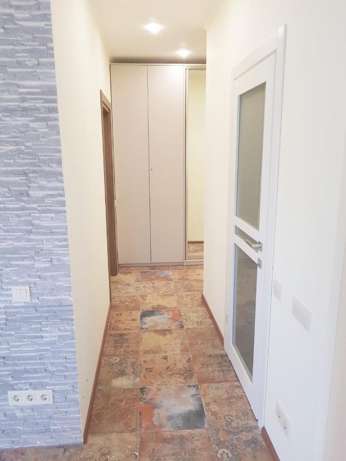 Royal House Apartment كييف المظهر الخارجي الصورة