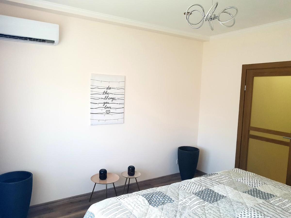 Royal House Apartment كييف المظهر الخارجي الصورة