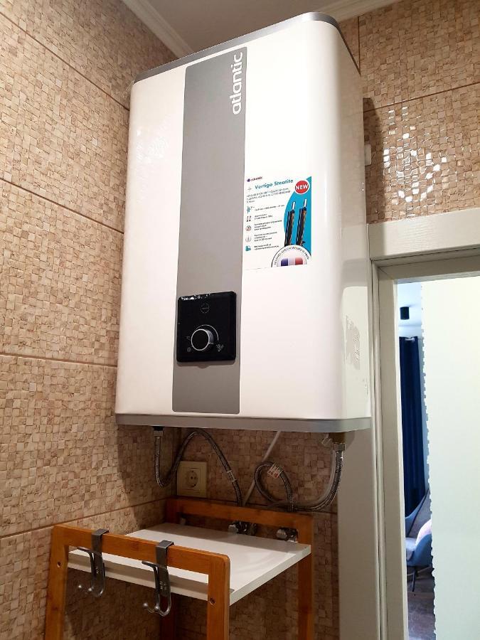 Royal House Apartment كييف المظهر الخارجي الصورة