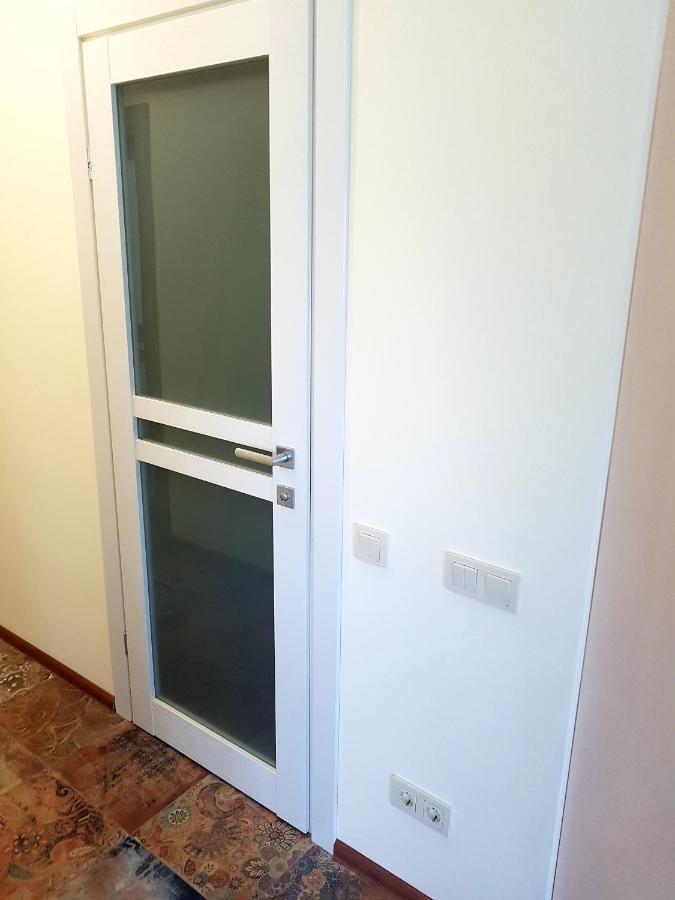 Royal House Apartment كييف المظهر الخارجي الصورة