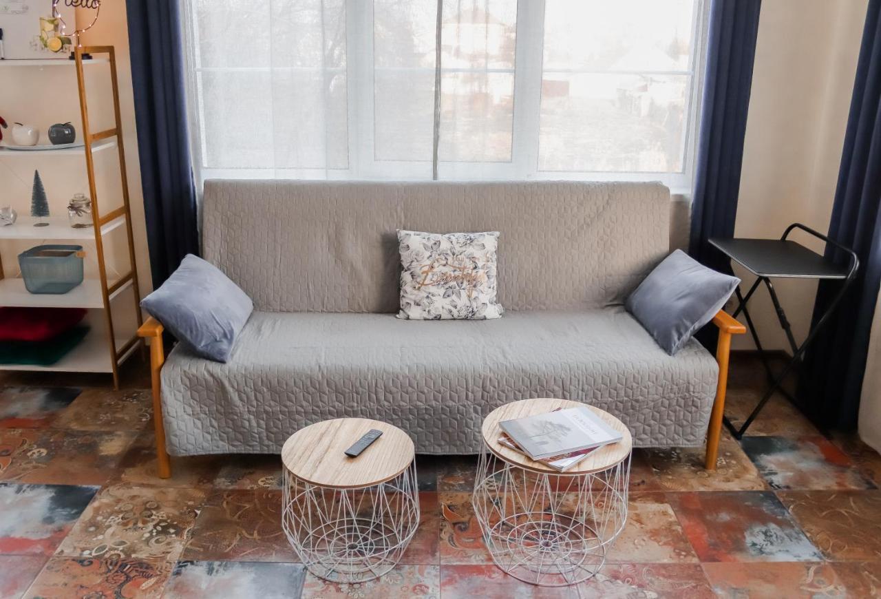 Royal House Apartment كييف المظهر الخارجي الصورة
