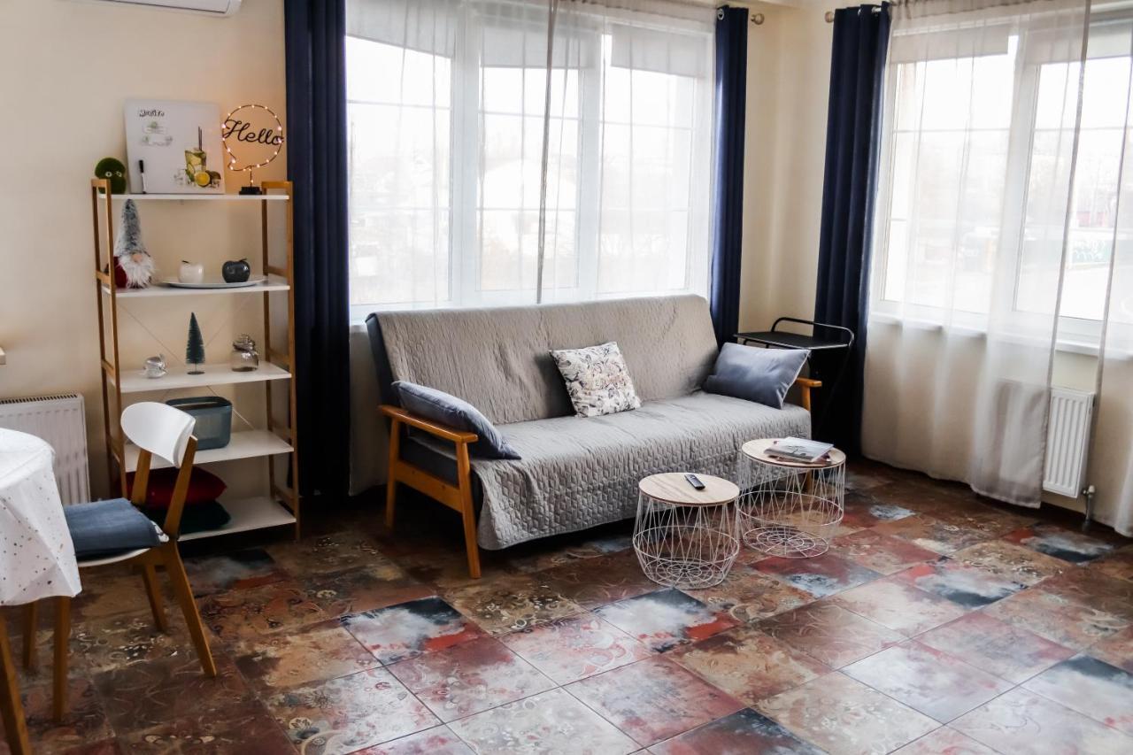 Royal House Apartment كييف المظهر الخارجي الصورة