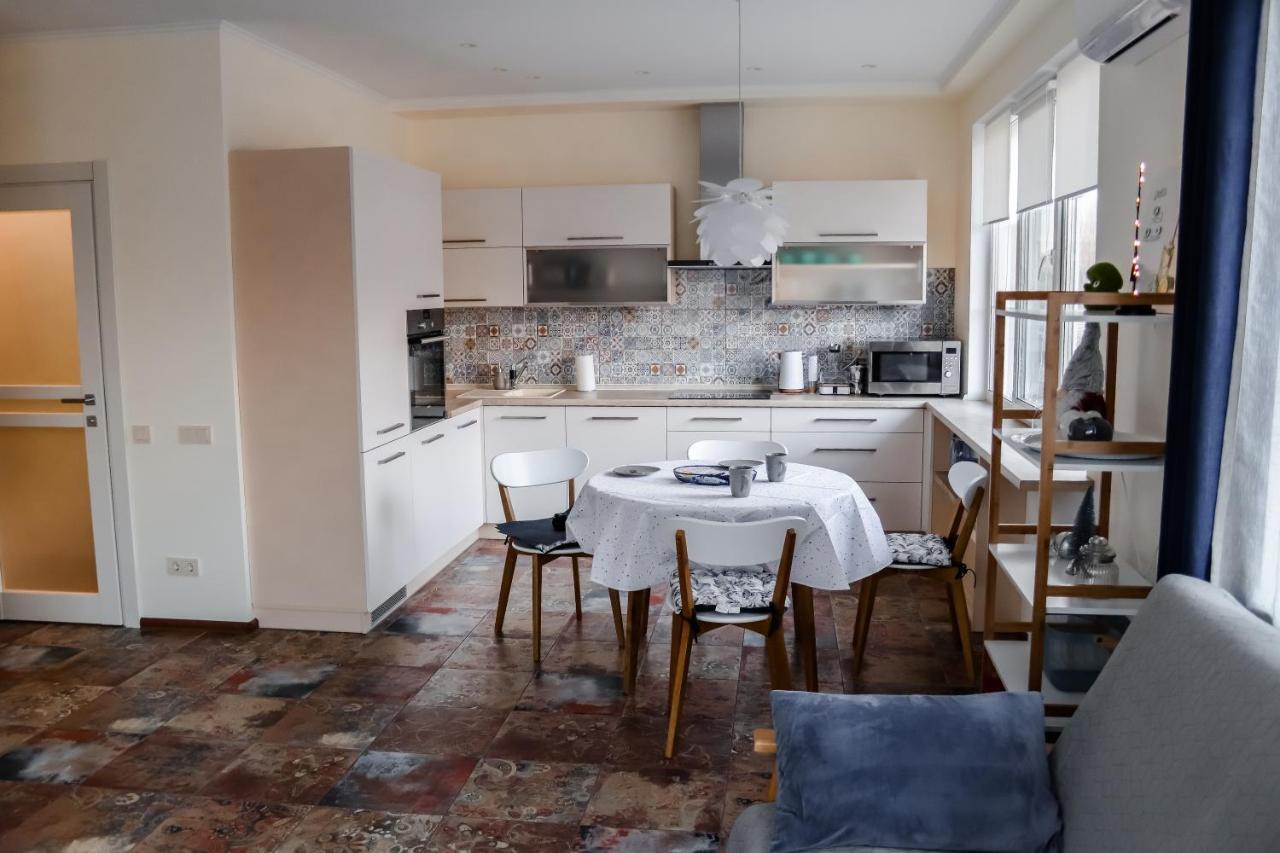 Royal House Apartment كييف المظهر الخارجي الصورة