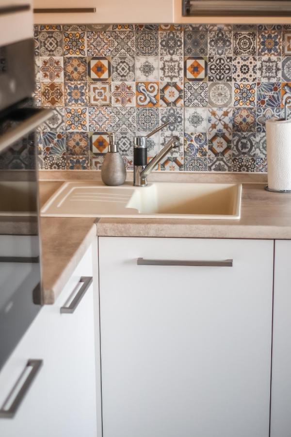 Royal House Apartment كييف المظهر الخارجي الصورة