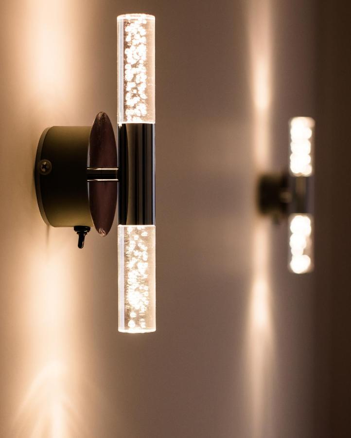 Royal House Apartment كييف المظهر الخارجي الصورة