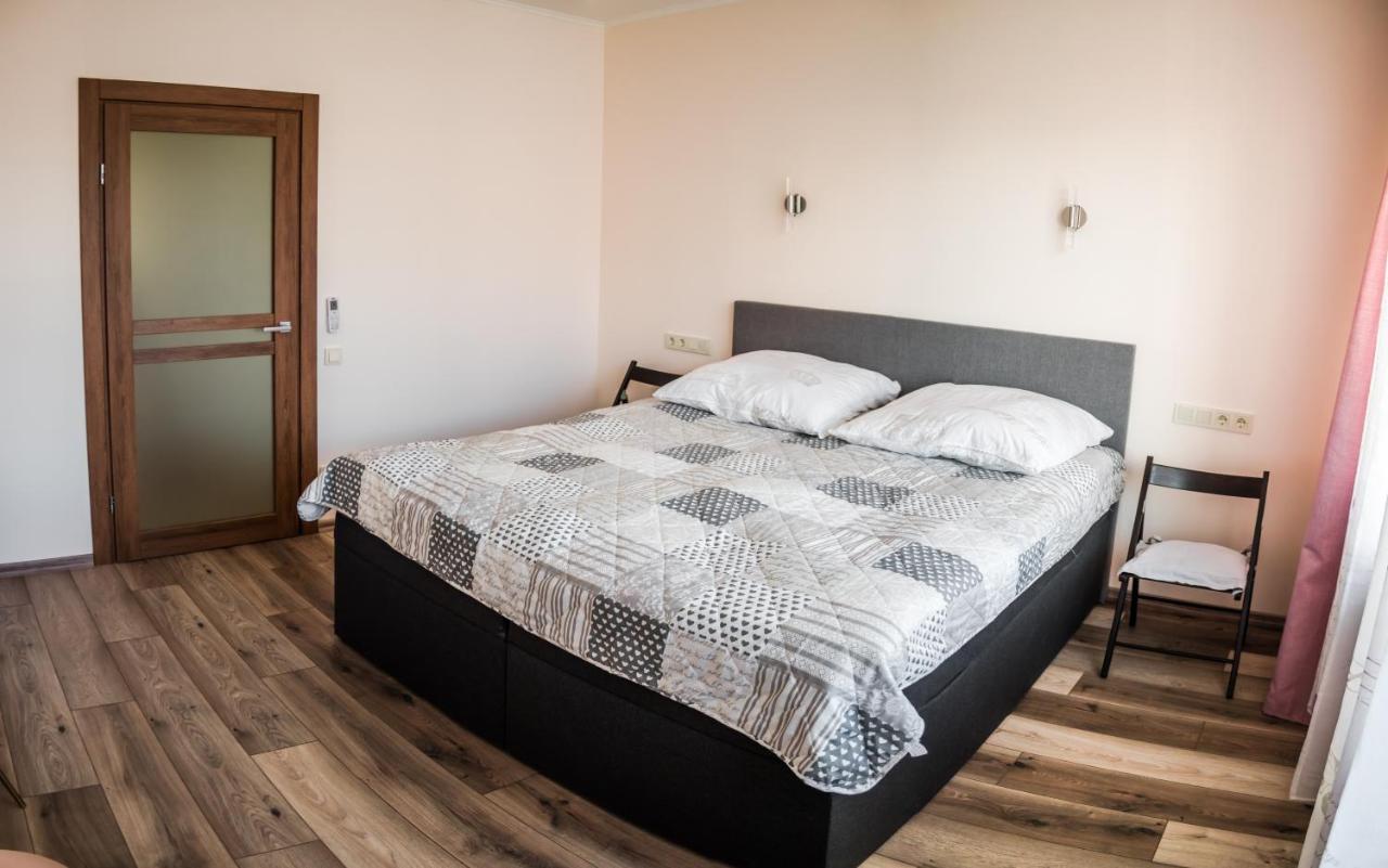 Royal House Apartment كييف المظهر الخارجي الصورة